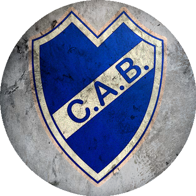 Logo Club Atlético Belgrano de Arequito